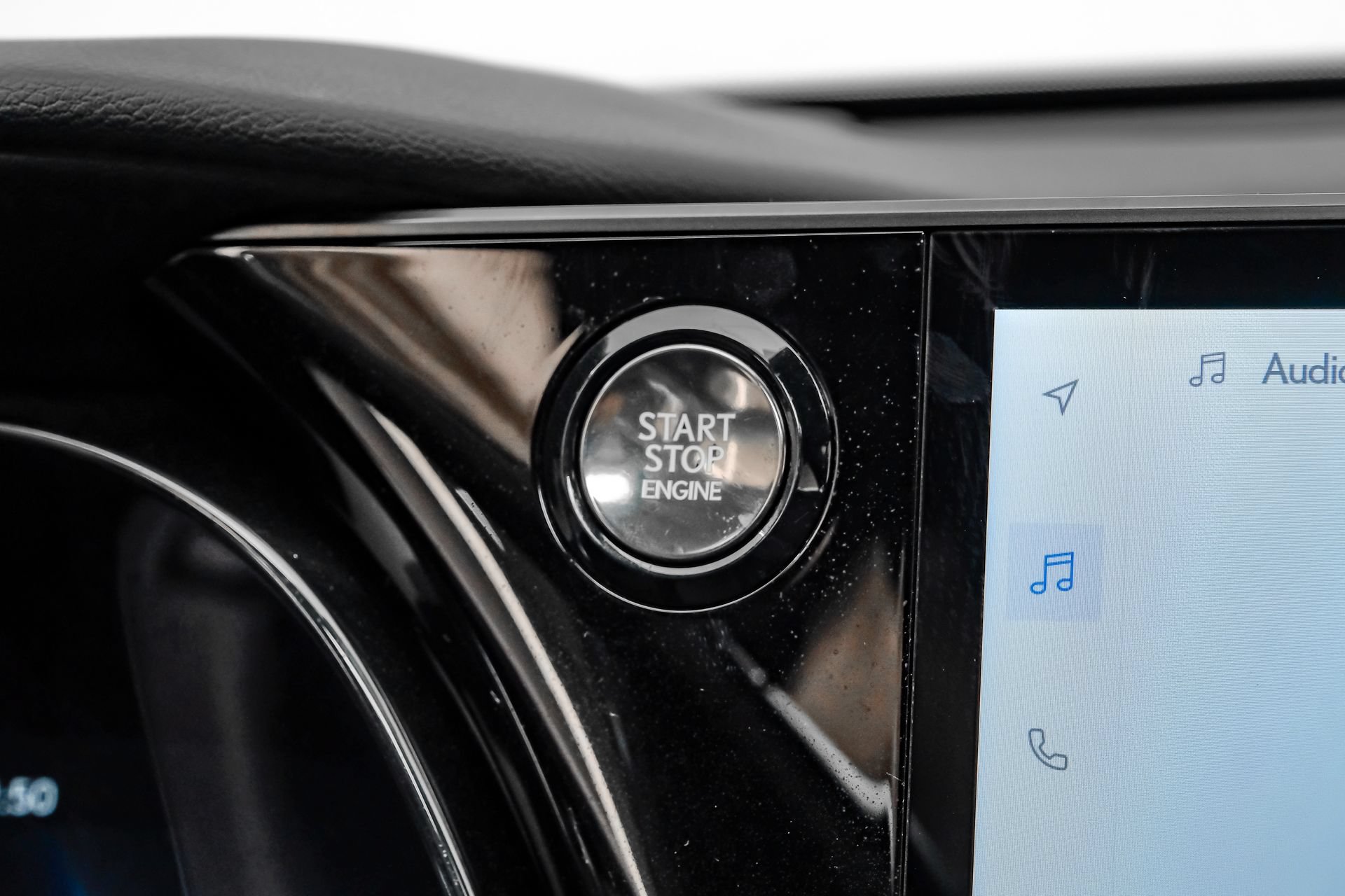 Used 2025 Lexus TX 350 FWD w/ Technology Package image 25