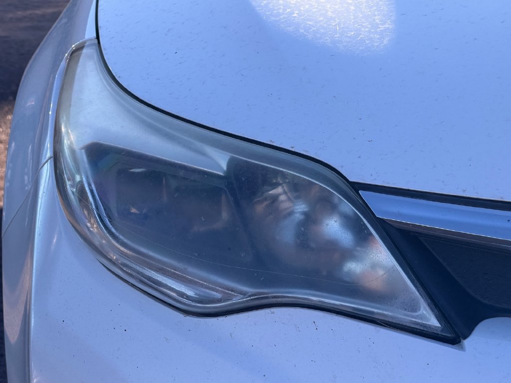 Used 2016 Toyota Avalon Limited FWD image 8
