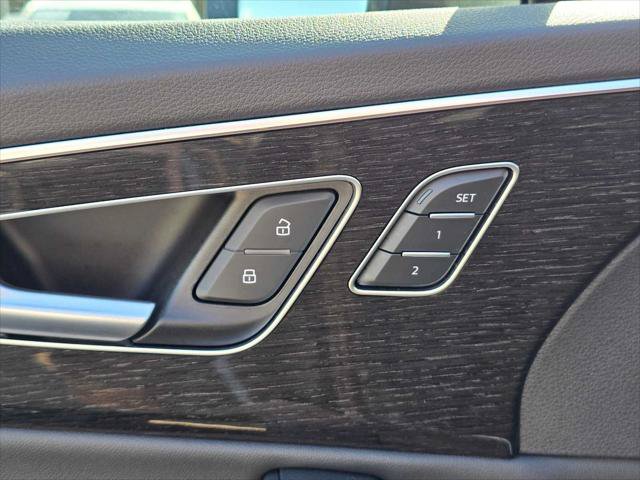 Certified 2025 Audi Q7 2.0T Premium w/ Convenience Plus Package AWD/4WD image 27