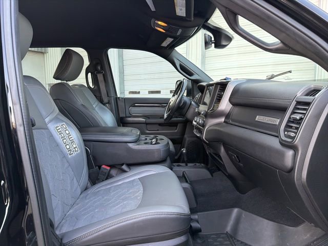 Used 2019 RAM 2500 Power Wagon image 13