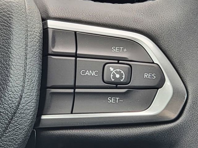 Certified 2023 Jeep Compass Latitude w/ Sun and Sound Group image 34
