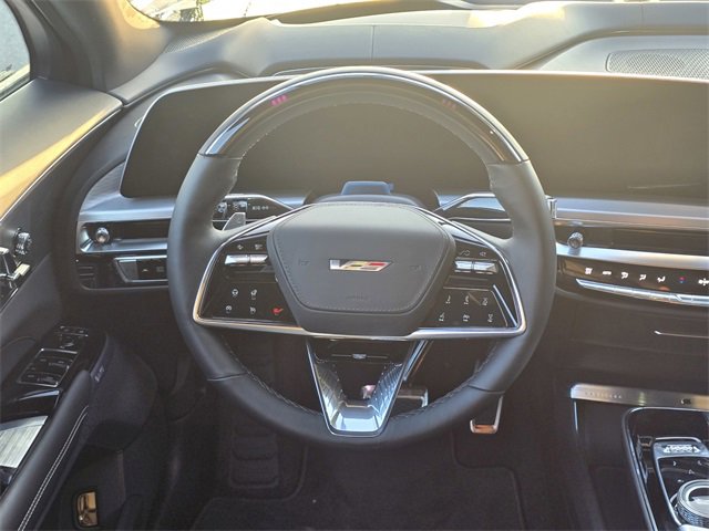 New 2026 Cadillac Lyriq V image 16