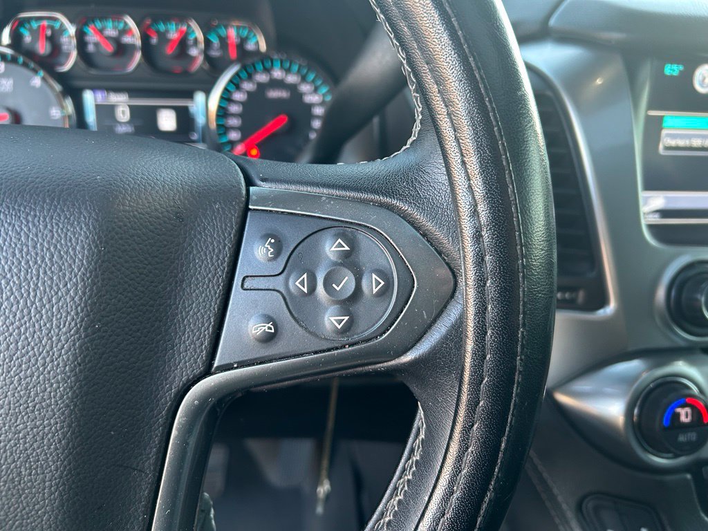 Used 2020 Chevrolet Tahoe LT AWD/4WD image 22