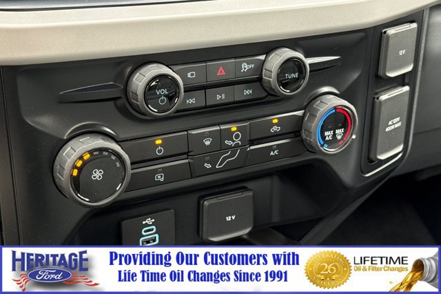 New 2026 Ford F250 XLT w/ XLT Premium Package AWD/4WD image 20