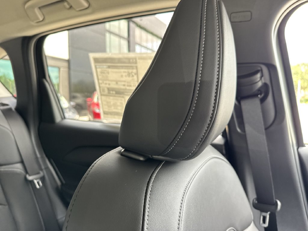 New 2026 MAZDA CX-5 Select AWD/4WD image 20