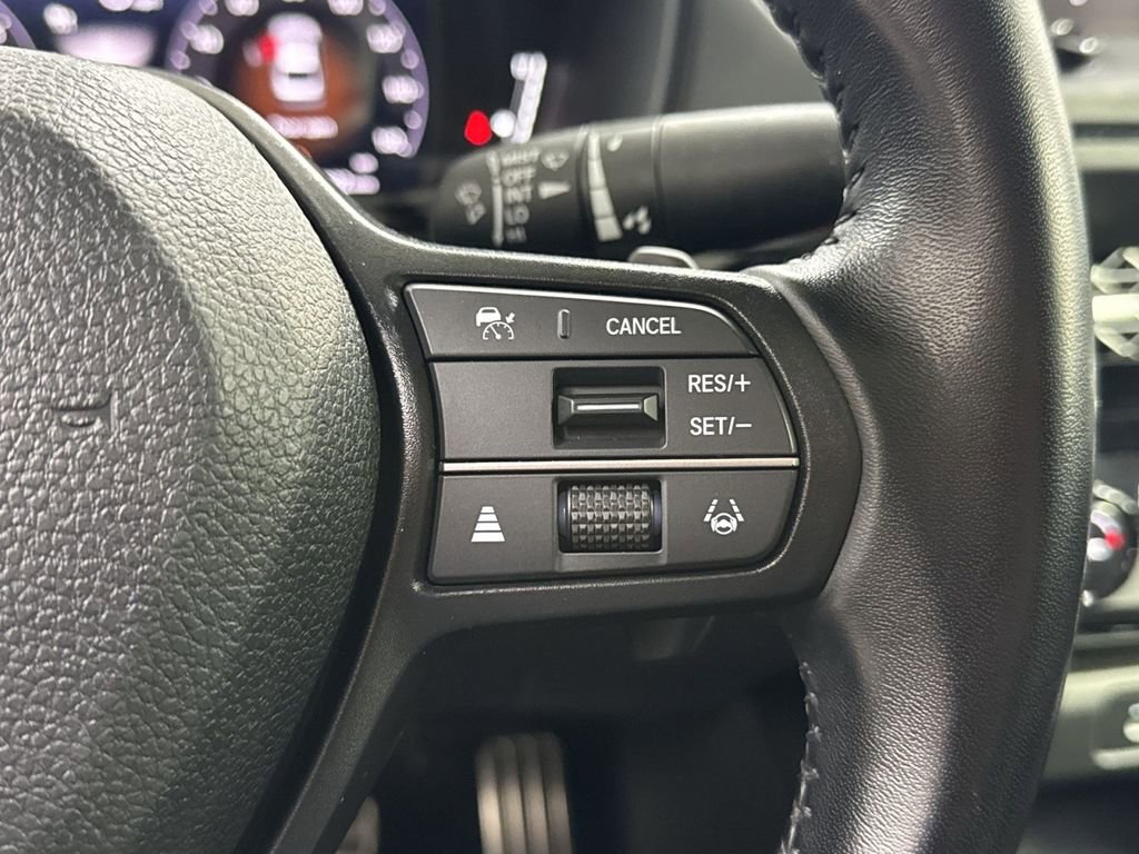 Used 2023 Honda Accord Sport image 37