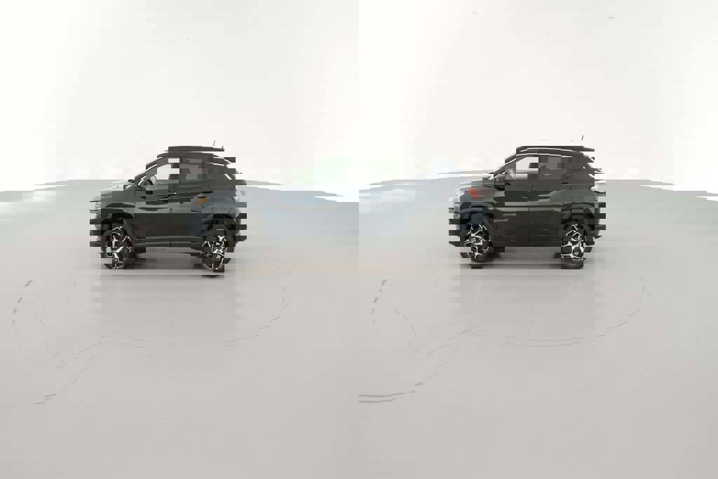 New 2026 Jeep Compass Limited image 6