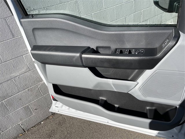 New 2026 Ford F550 4x4 Supercab Super Duty image 19