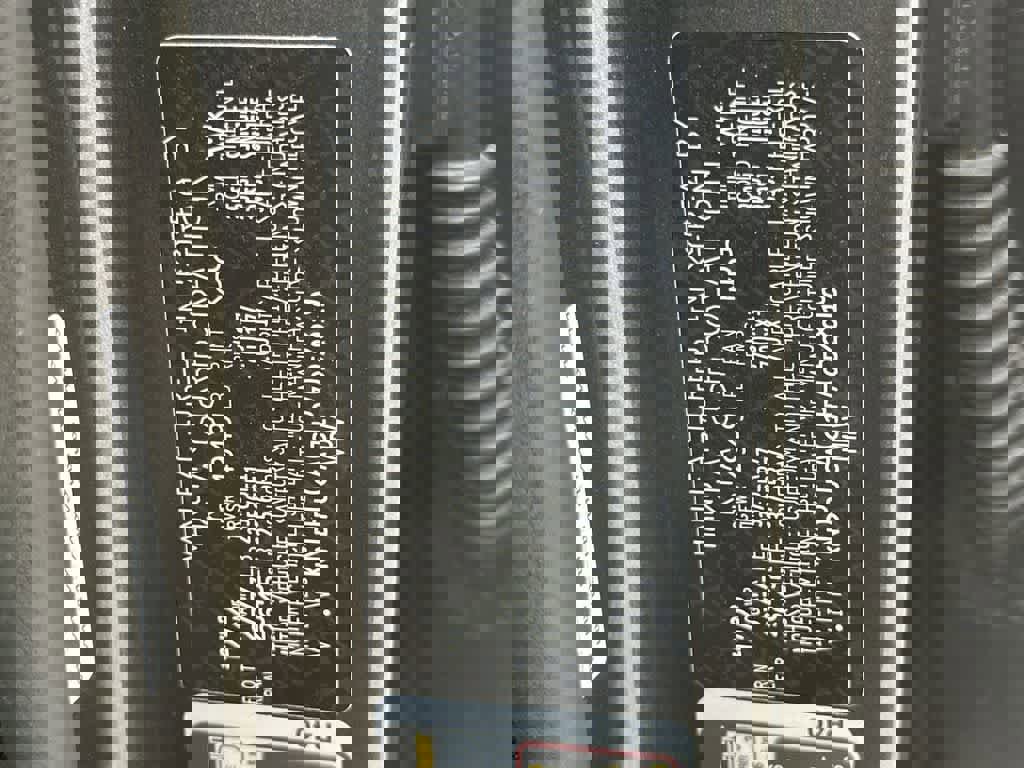 Certified 2023 Kia Sportage LX image 29