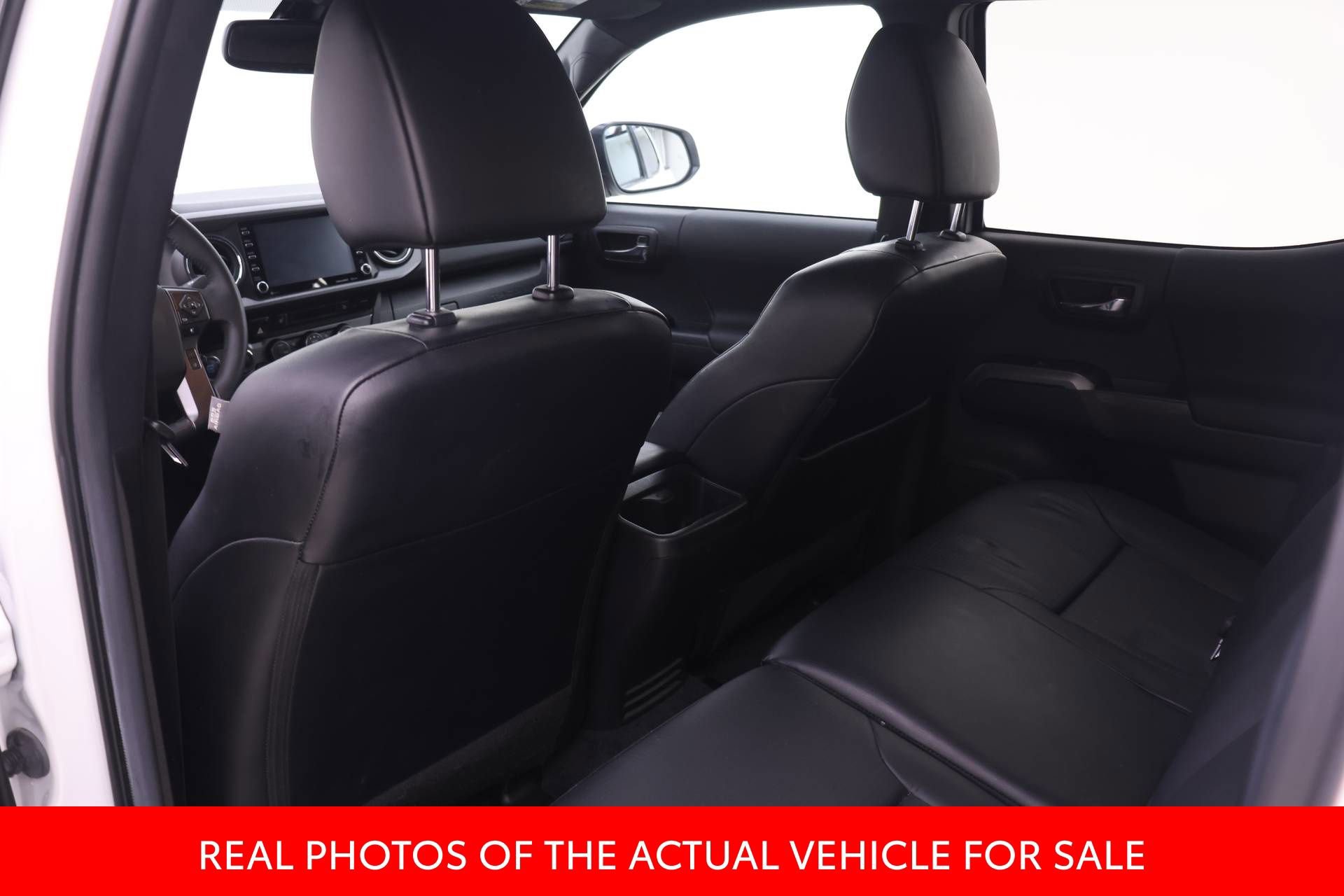 Certified 2023 Toyota Tacoma TRD Pro image 11