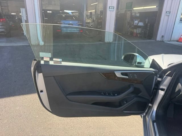 Used 2019 Audi A5 2.0T Premium Plus AWD/4WD image 15