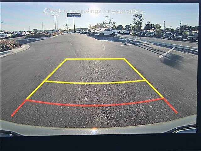 Used 2025 Hyundai Tucson SEL FWD image 13