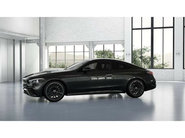 New 2026 Mercedes-Benz CLE 300 4MATIC Coupe image 37