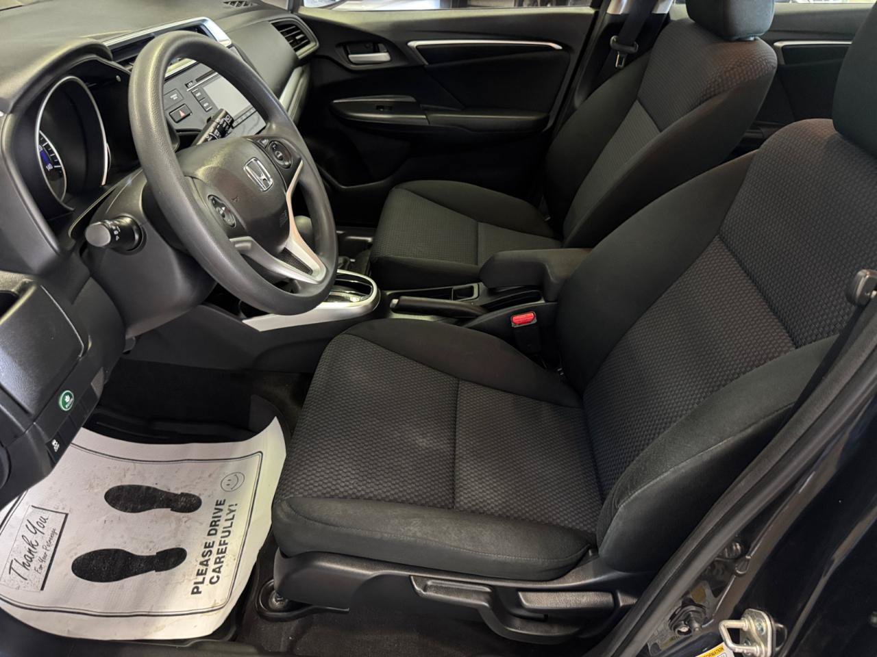 Used 2018 Honda Fit LX image 5