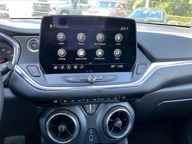 Certified 2023 Chevrolet Blazer LT image 24
