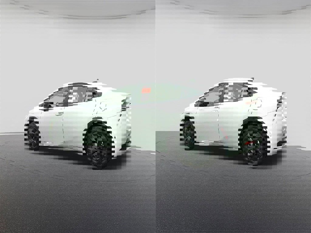 New 2026 Toyota Prius LE image 20