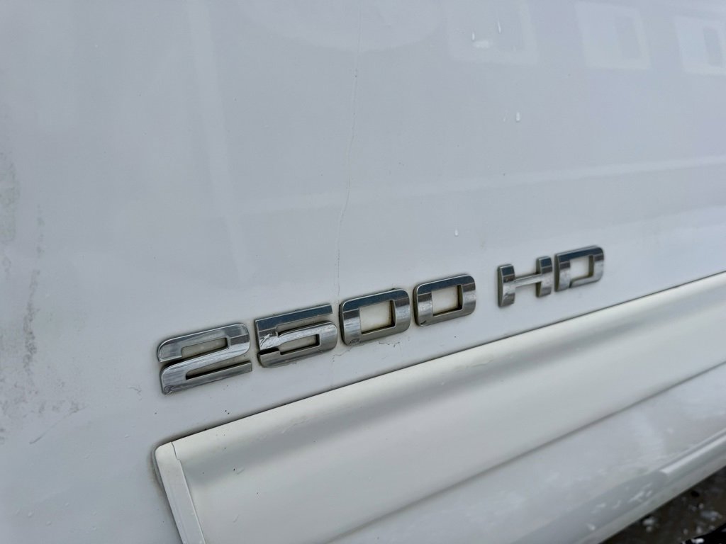Used 2012 Chevrolet Silverado 2500 LT image 6