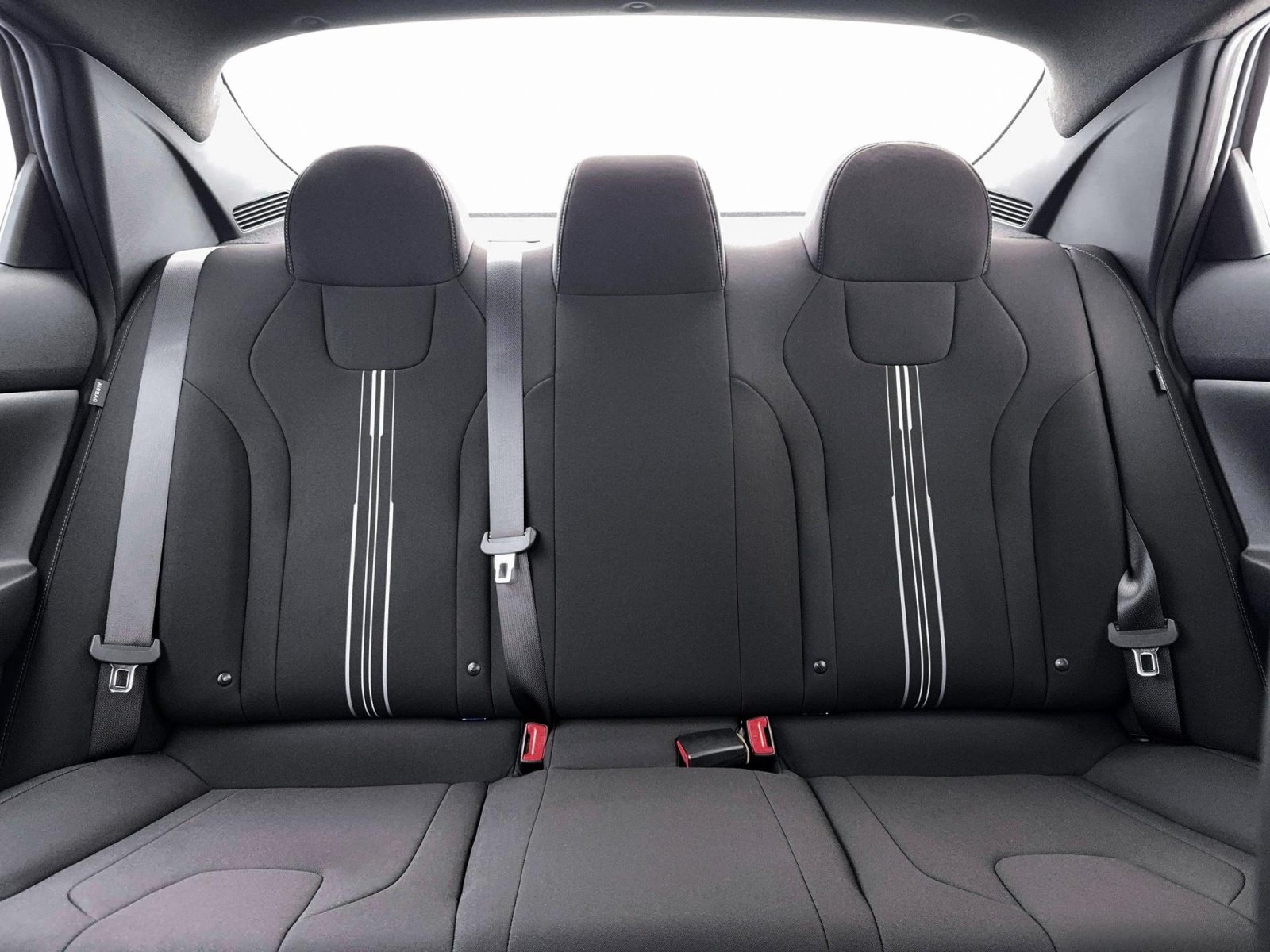 New 2026 Hyundai Elantra SEL w/ Cargo Package FWD image 16