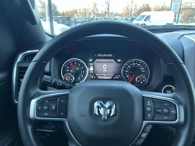 New 2026 RAM 1500 Express image 8