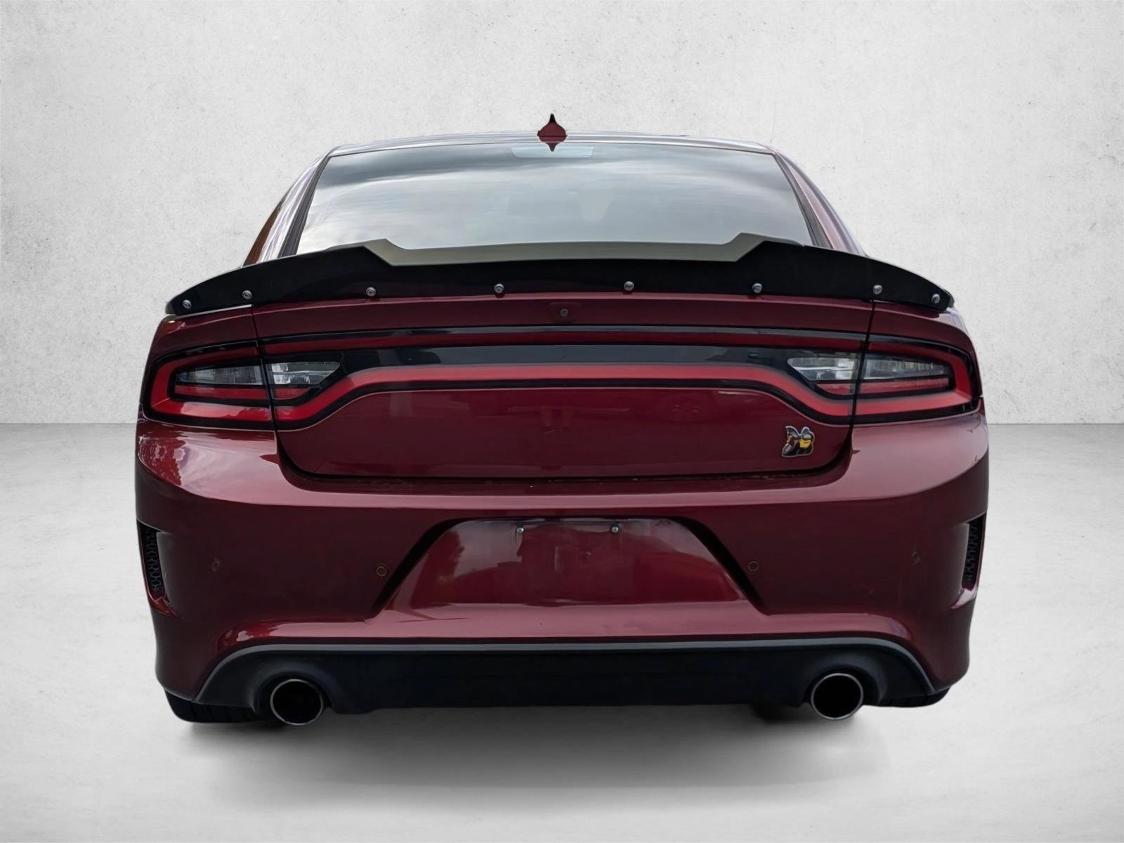 Used 2021 Dodge Charger Scat Pack RWD image 7