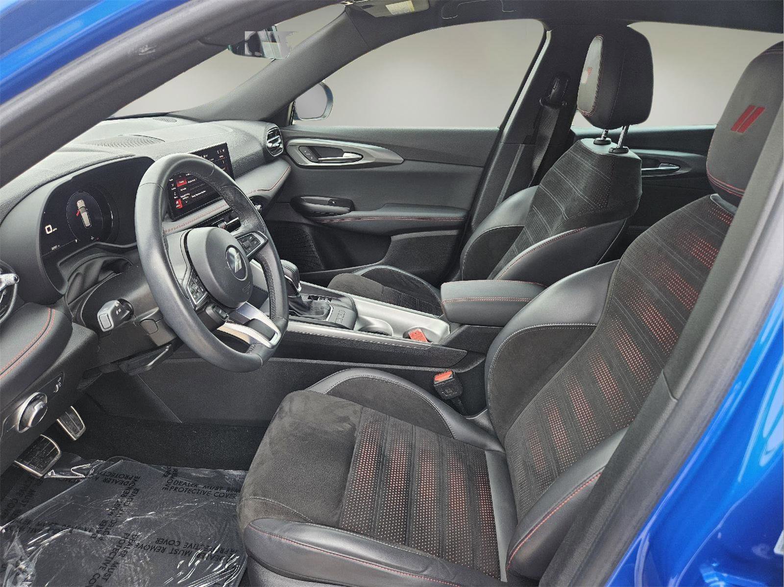 Used 2023 Dodge Hornet GT w/ Track Pack image 5