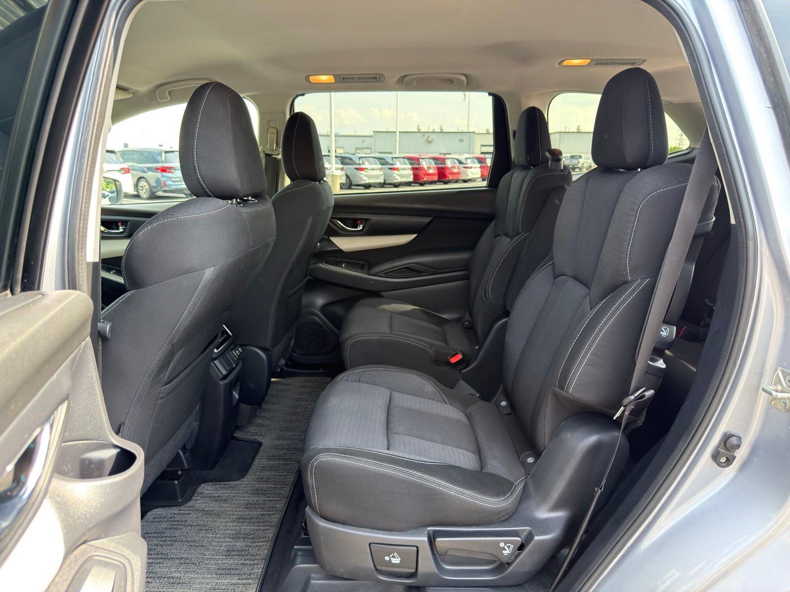 Used 2019 Subaru Ascent Premium AWD/4WD image 26