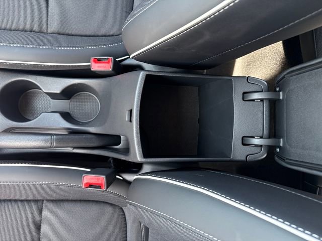 Certified 2026 Hyundai Venue SEL image 26