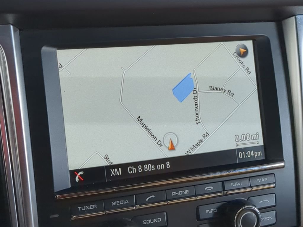 Used 2016 Porsche Macan S image 35