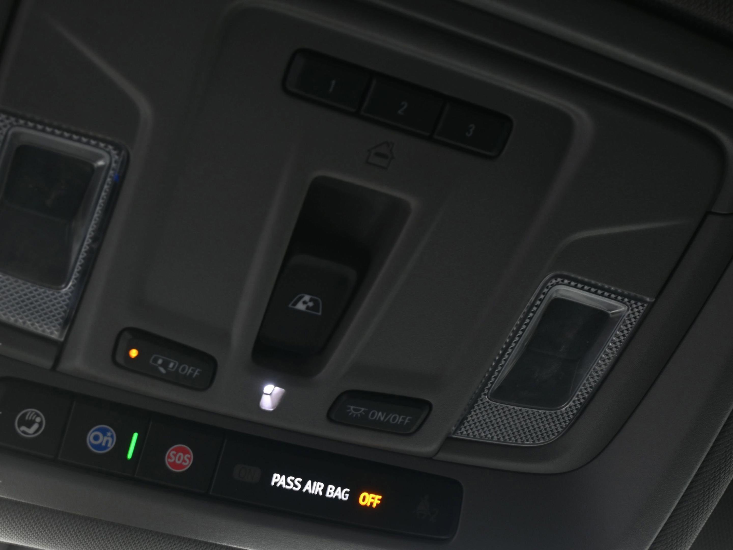 Used 2020 Chevrolet Silverado 1500 RST w/ Texas Edition image 44