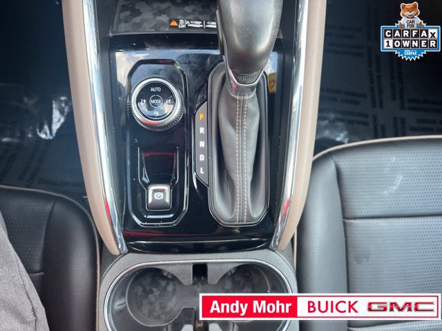 Used 2023 GMC Canyon Denali AWD/4WD image 27
