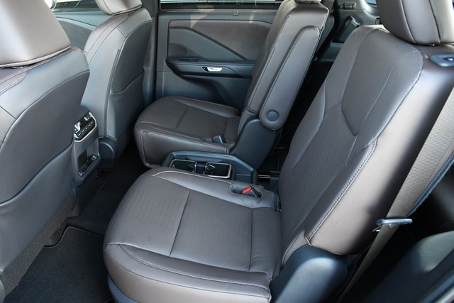 New 2026 Lexus TX 350 FWD image 10