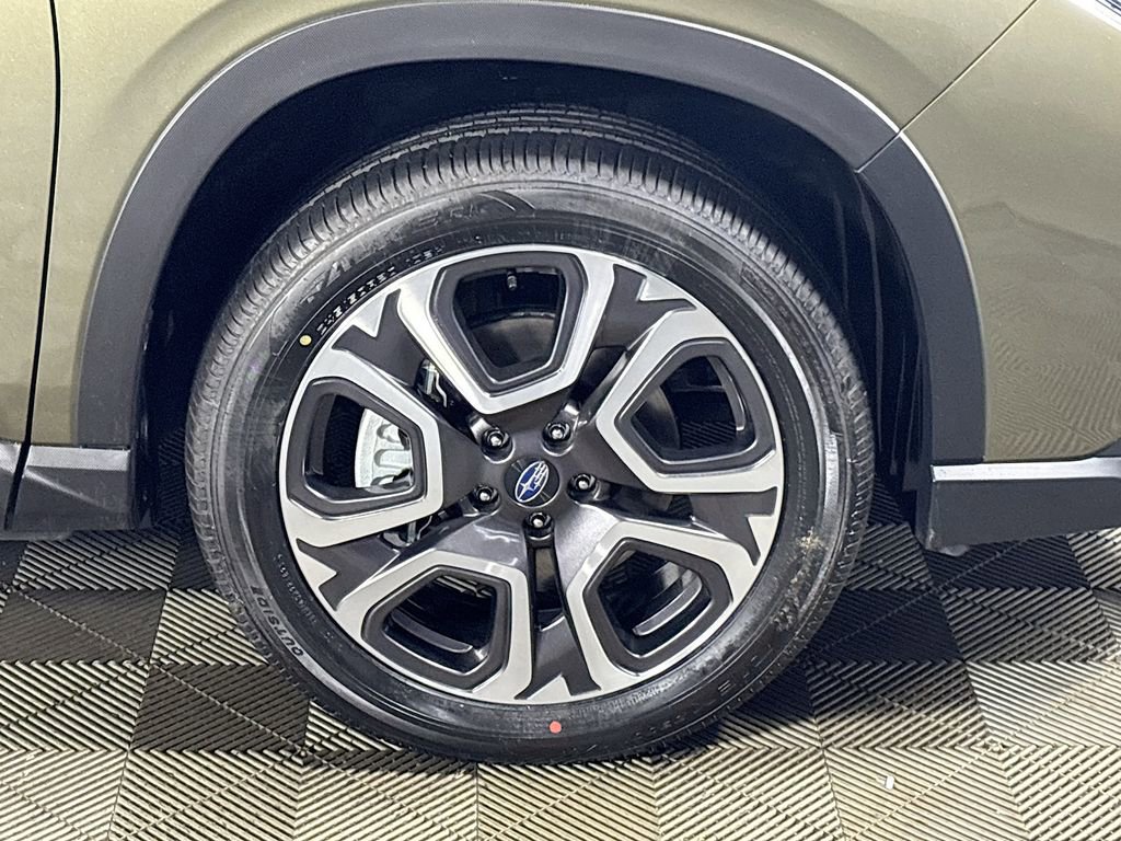 New 2025 Subaru Ascent Touring image 25