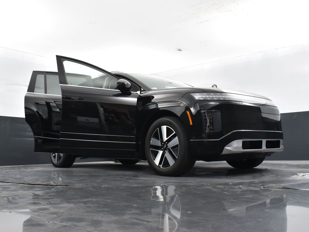 New 2026 Hyundai Ioniq 9 SEL image 41