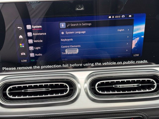 Certified 2023 Mercedes-Benz GLE 350 4MATIC image 32