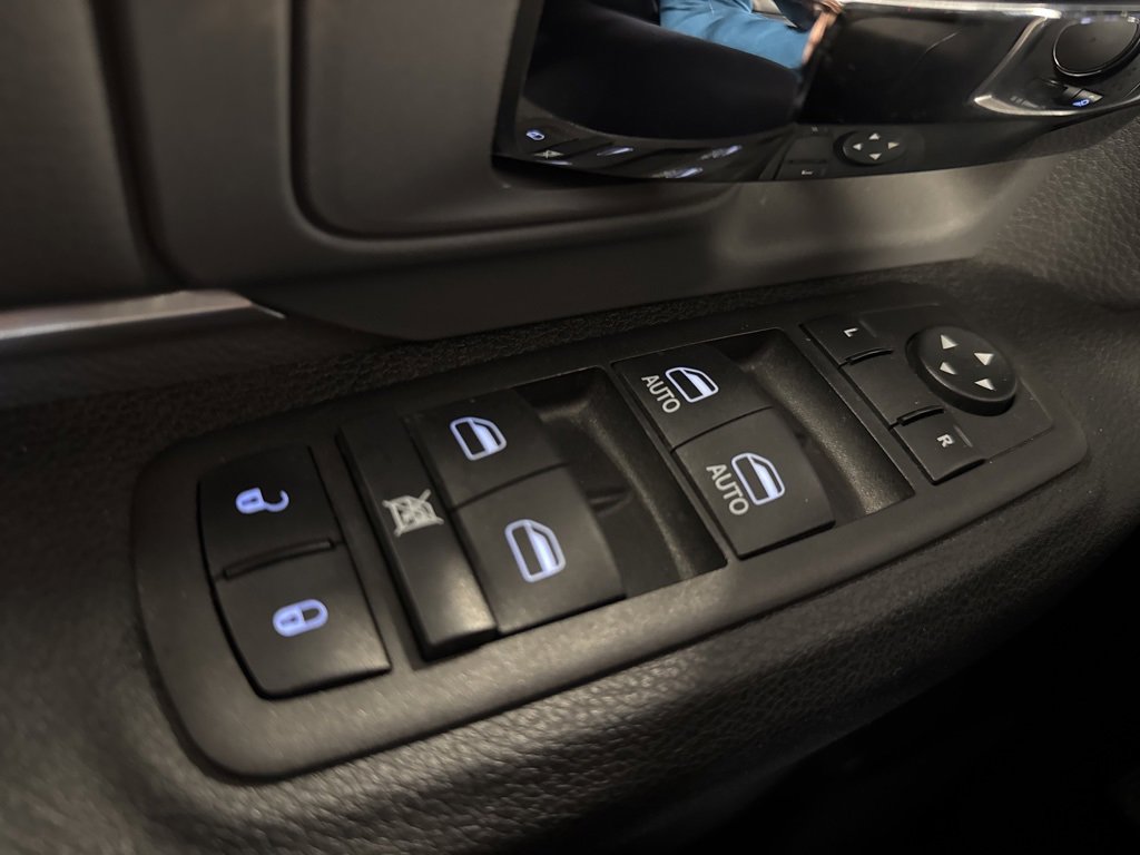 Used 2023 RAM 1500 Classic SLT w/ Trailer & Traction Group image 22