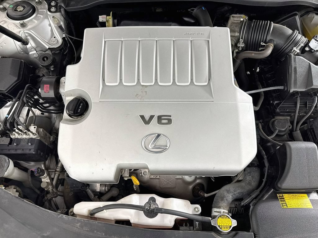 Used 2014 Lexus ES 350 w/ Luxury Package FWD image 32