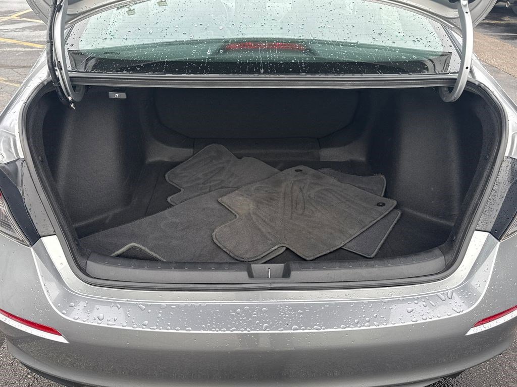 Certified 2023 Honda Civic Sport image 16