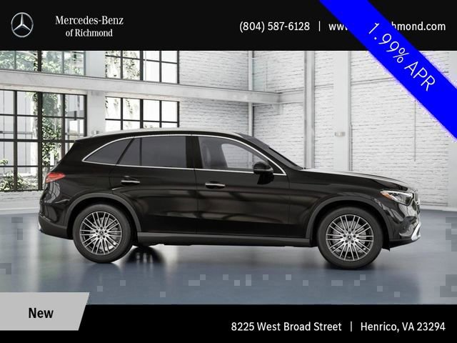 Used 2026 Mercedes-Benz GLC 300 4MATIC image 15