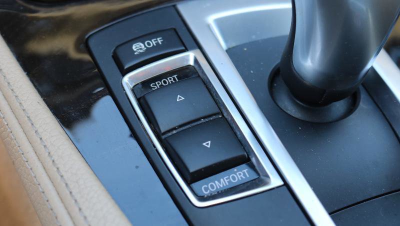 Used 2014 BMW 528i Sedan image 13