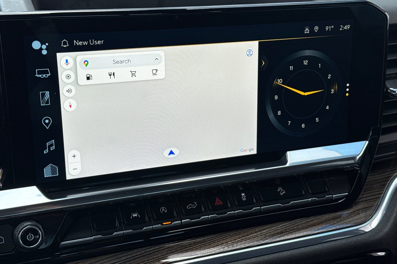 Used 2024 Chevrolet Silverado 1500 LT image 39