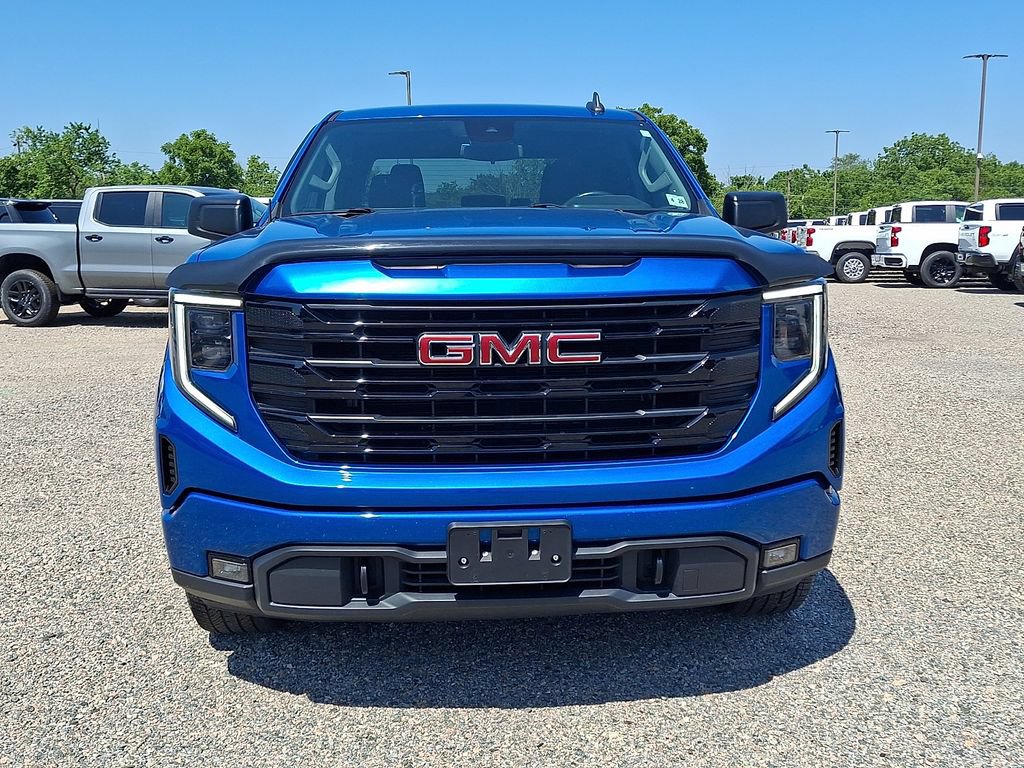 Used 2022 GMC Sierra 1500 Elevation AWD/4WD image 5