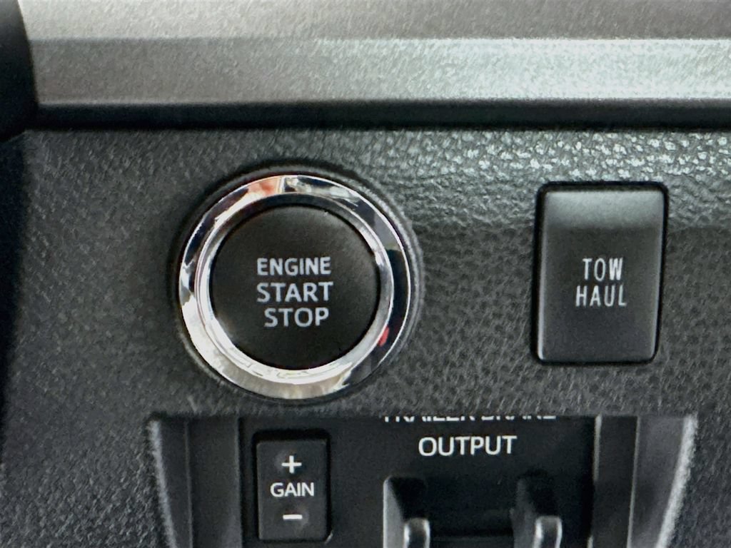 Used 2021 Toyota Tundra SR5 w/ TRD Off-Road Package RWD image 25
