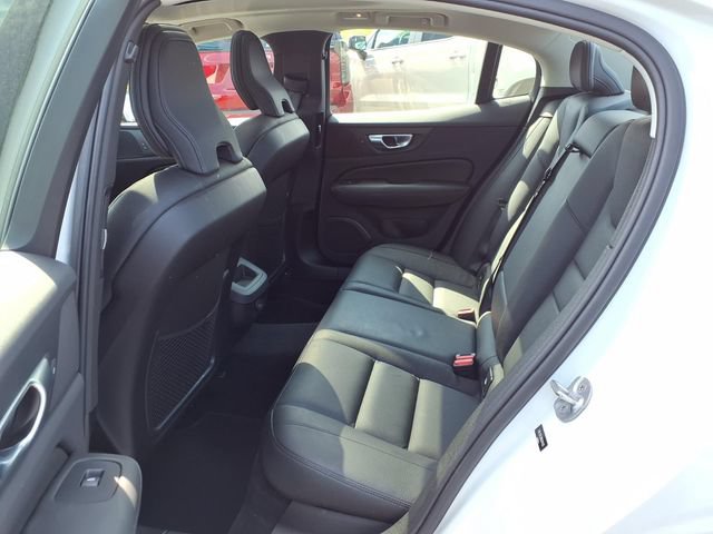 Used 2024 Volvo S60 B5 Plus AWD/4WD image 18