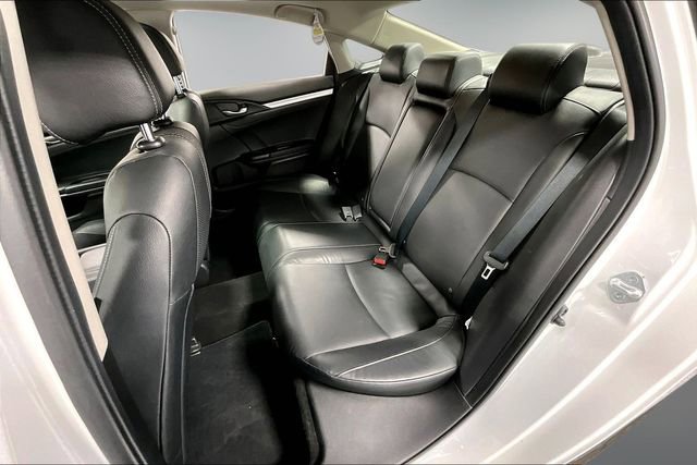 Used 2019 Honda Civic EX-L image 21