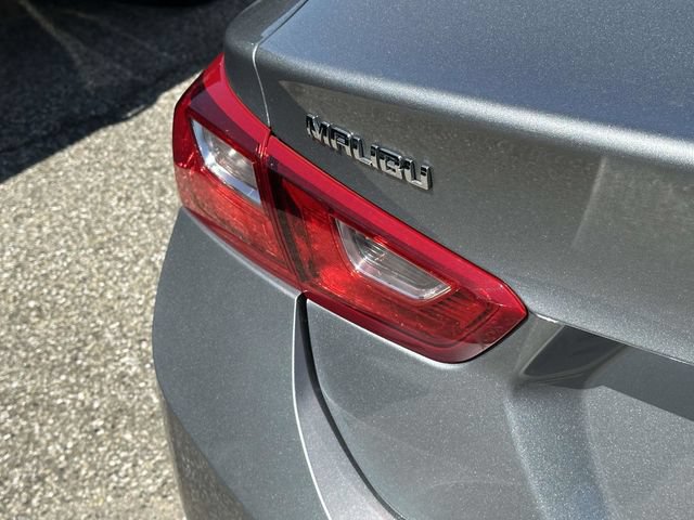 Used 2023 Chevrolet Malibu LT FWD image 29