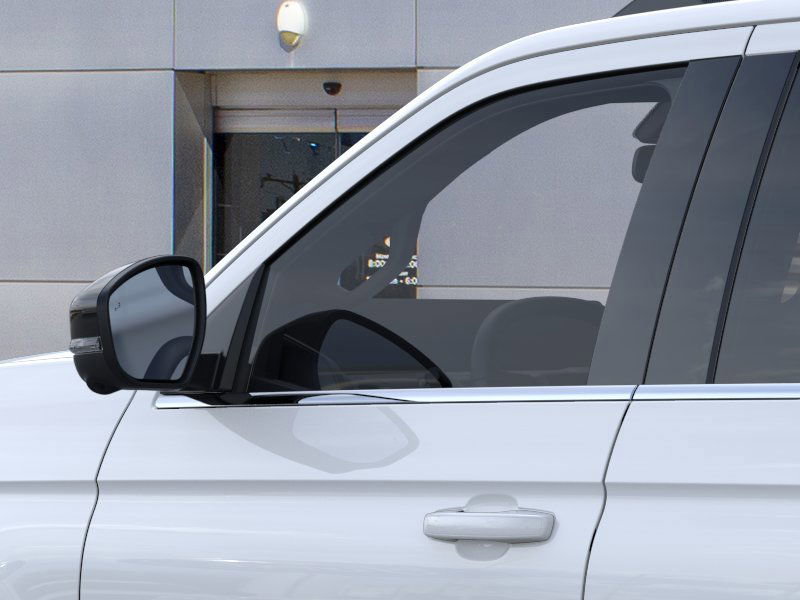 New 2025 Ford Expedition Active image 20