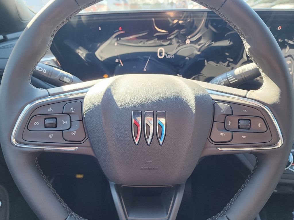 New 2026 Buick Envista Preferred w/ Convenience I Package image 18