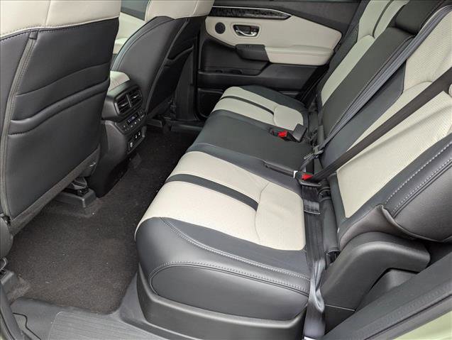 New 2026 Honda Passport TrailSport Elite image 15