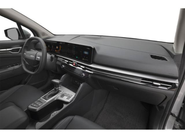 Used 2026 Kia Sportage EX FWD image 17