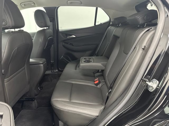 Used 2024 Buick Encore GX Sport Touring w/ Comfort Package AWD/4WD image 26